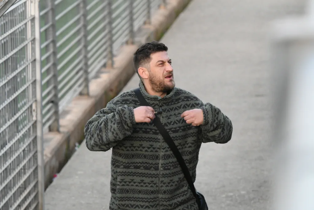 Α' Κατηγορία: Ο Εθνικός Πατρών έβαλε στοπ στον Αρη