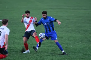 Α’ Κατηγορία: Ο Εθνικός Πατρών έβαλε στοπ στον Αρη