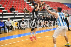 Σημαντικές νίκες για ΕΑΠ, Αραχωβίτικα Ακταίο, Ολυμπιάδα, τι συνέβη στην 19η αγωνιστική της Α1 ΕΣΚΑ-Η,ΦΩΤΟ