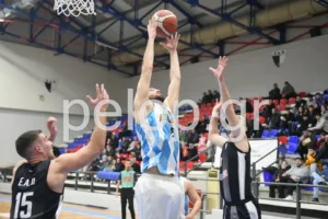 Σημαντικές νίκες για ΕΑΠ, Αραχωβίτικα Ακταίο, Ολυμπιάδα, τι συνέβη στην 19η αγωνιστική της Α1 ΕΣΚΑ-Η,ΦΩΤΟ