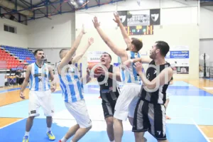 Σημαντικές νίκες για ΕΑΠ, Αραχωβίτικα Ακταίο, Ολυμπιάδα, τι συνέβη στην 19η αγωνιστική της Α1 ΕΣΚΑ-Η,ΦΩΤΟ