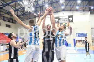 Σημαντικές νίκες για ΕΑΠ, Αραχωβίτικα Ακταίο, Ολυμπιάδα, τι συνέβη στην 19η αγωνιστική της Α1 ΕΣΚΑ-Η,ΦΩΤΟ