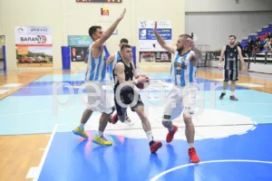 Σημαντικές νίκες για ΕΑΠ, Αραχωβίτικα Ακταίο, Ολυμπιάδα, τι συνέβη στην 19η αγωνιστική της Α1 ΕΣΚΑ-Η,ΦΩΤΟ