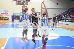 Σημαντικές νίκες για ΕΑΠ, Αραχωβίτικα Ακταίο, Ολυμπιάδα, τι συνέβη στην 19η αγωνιστική της Α1 ΕΣΚΑ-Η,ΦΩΤΟ