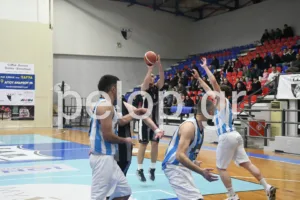 Σημαντικές νίκες για ΕΑΠ, Αραχωβίτικα Ακταίο, Ολυμπιάδα, τι συνέβη στην 19η αγωνιστική της Α1 ΕΣΚΑ-Η,ΦΩΤΟ