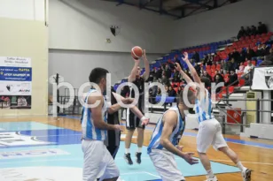 Σημαντικές νίκες για ΕΑΠ, Αραχωβίτικα Ακταίο, Ολυμπιάδα, τι συνέβη στην 19η αγωνιστική της Α1 ΕΣΚΑ-Η,ΦΩΤΟ