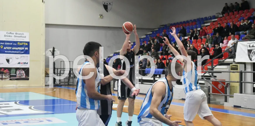 Σημαντικές νίκες για ΕΑΠ, Αραχωβίτικα Ακταίο, Ολυμπιάδα, τι συνέβη στην 19η αγωνιστική της Α1 ΕΣΚΑ-Η,ΦΩΤΟ