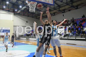 Σημαντικές νίκες για ΕΑΠ, Αραχωβίτικα Ακταίο, Ολυμπιάδα, τι συνέβη στην 19η αγωνιστική της Α1 ΕΣΚΑ-Η,ΦΩΤΟ