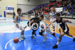 Σημαντικές νίκες για ΕΑΠ, Αραχωβίτικα Ακταίο, Ολυμπιάδα, τι συνέβη στην 19η αγωνιστική της Α1 ΕΣΚΑ-Η,ΦΩΤΟ