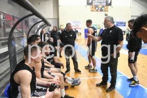 Σημαντικές νίκες για ΕΑΠ, Αραχωβίτικα Ακταίο, Ολυμπιάδα, τι συνέβη στην 19η αγωνιστική της Α1 ΕΣΚΑ-Η,ΦΩΤΟ
