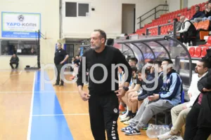 Σημαντικές νίκες για ΕΑΠ, Αραχωβίτικα Ακταίο, Ολυμπιάδα, τι συνέβη στην 19η αγωνιστική της Α1 ΕΣΚΑ-Η,ΦΩΤΟ