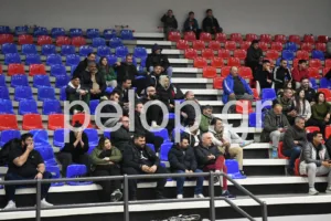 Σημαντικές νίκες για ΕΑΠ, Αραχωβίτικα Ακταίο, Ολυμπιάδα, τι συνέβη στην 19η αγωνιστική της Α1 ΕΣΚΑ-Η,ΦΩΤΟ