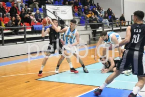 Σημαντικές νίκες για ΕΑΠ, Αραχωβίτικα Ακταίο, Ολυμπιάδα, τι συνέβη στην 19η αγωνιστική της Α1 ΕΣΚΑ-Η,ΦΩΤΟ