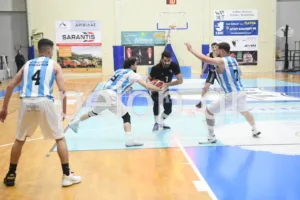 Σημαντικές νίκες για ΕΑΠ, Αραχωβίτικα Ακταίο, Ολυμπιάδα, τι συνέβη στην 19η αγωνιστική της Α1 ΕΣΚΑ-Η,ΦΩΤΟ