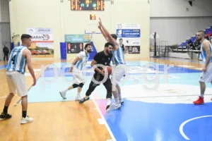 Σημαντικές νίκες για ΕΑΠ, Αραχωβίτικα Ακταίο, Ολυμπιάδα, τι συνέβη στην 19η αγωνιστική της Α1 ΕΣΚΑ-Η,ΦΩΤΟ