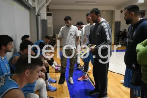 Σημαντικές νίκες για ΕΑΠ, Αραχωβίτικα Ακταίο, Ολυμπιάδα, τι συνέβη στην 19η αγωνιστική της Α1 ΕΣΚΑ-Η,ΦΩΤΟ