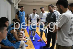 Σημαντικές νίκες για ΕΑΠ, Αραχωβίτικα Ακταίο, Ολυμπιάδα, τι συνέβη στην 19η αγωνιστική της Α1 ΕΣΚΑ-Η,ΦΩΤΟ