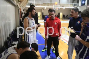 Σημαντικές νίκες για ΕΑΠ, Αραχωβίτικα Ακταίο, Ολυμπιάδα, τι συνέβη στην 19η αγωνιστική της Α1 ΕΣΚΑ-Η,ΦΩΤΟ