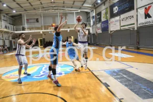 Σημαντικές νίκες για ΕΑΠ, Αραχωβίτικα Ακταίο, Ολυμπιάδα, τι συνέβη στην 19η αγωνιστική της Α1 ΕΣΚΑ-Η,ΦΩΤΟ