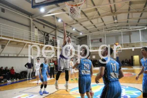 Σημαντικές νίκες για ΕΑΠ, Αραχωβίτικα Ακταίο, Ολυμπιάδα, τι συνέβη στην 19η αγωνιστική της Α1 ΕΣΚΑ-Η,ΦΩΤΟ