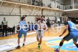 Σημαντικές νίκες για ΕΑΠ, Αραχωβίτικα Ακταίο, Ολυμπιάδα, τι συνέβη στην 19η αγωνιστική της Α1 ΕΣΚΑ-Η,ΦΩΤΟ