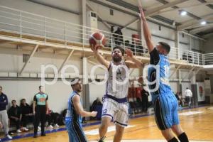 Σημαντικές νίκες για ΕΑΠ, Αραχωβίτικα Ακταίο, Ολυμπιάδα, τι συνέβη στην 19η αγωνιστική της Α1 ΕΣΚΑ-Η,ΦΩΤΟ