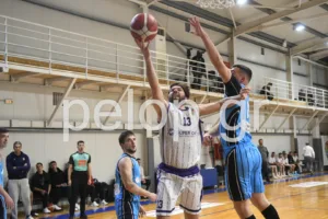 Σημαντικές νίκες για ΕΑΠ, Αραχωβίτικα Ακταίο, Ολυμπιάδα, τι συνέβη στην 19η αγωνιστική της Α1 ΕΣΚΑ-Η,ΦΩΤΟ