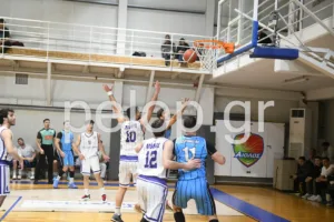 Σημαντικές νίκες για ΕΑΠ, Αραχωβίτικα Ακταίο, Ολυμπιάδα, τι συνέβη στην 19η αγωνιστική της Α1 ΕΣΚΑ-Η,ΦΩΤΟ