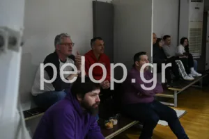 Σημαντικές νίκες για ΕΑΠ, Αραχωβίτικα Ακταίο, Ολυμπιάδα, τι συνέβη στην 19η αγωνιστική της Α1 ΕΣΚΑ-Η,ΦΩΤΟ