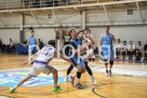 Σημαντικές νίκες για ΕΑΠ, Αραχωβίτικα Ακταίο, Ολυμπιάδα, τι συνέβη στην 19η αγωνιστική της Α1 ΕΣΚΑ-Η,ΦΩΤΟ