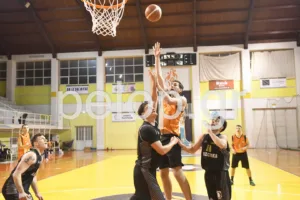 Σημαντικές νίκες για ΕΑΠ, Αραχωβίτικα Ακταίο, Ολυμπιάδα, τι συνέβη στην 19η αγωνιστική της Α1 ΕΣΚΑ-Η,ΦΩΤΟ