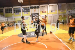 Σημαντικές νίκες για ΕΑΠ, Αραχωβίτικα Ακταίο, Ολυμπιάδα, τι συνέβη στην 19η αγωνιστική της Α1 ΕΣΚΑ-Η,ΦΩΤΟ