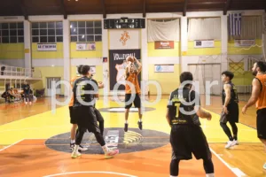 Σημαντικές νίκες για ΕΑΠ, Αραχωβίτικα Ακταίο, Ολυμπιάδα, τι συνέβη στην 19η αγωνιστική της Α1 ΕΣΚΑ-Η,ΦΩΤΟ