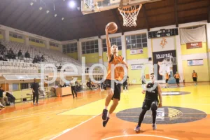 Σημαντικές νίκες για ΕΑΠ, Αραχωβίτικα Ακταίο, Ολυμπιάδα, τι συνέβη στην 19η αγωνιστική της Α1 ΕΣΚΑ-Η,ΦΩΤΟ