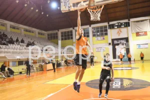 Σημαντικές νίκες για ΕΑΠ, Αραχωβίτικα Ακταίο, Ολυμπιάδα, τι συνέβη στην 19η αγωνιστική της Α1 ΕΣΚΑ-Η,ΦΩΤΟ