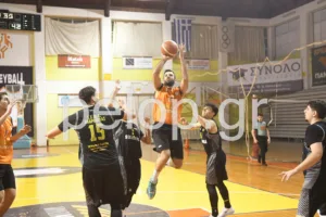 Σημαντικές νίκες για ΕΑΠ, Αραχωβίτικα Ακταίο, Ολυμπιάδα, τι συνέβη στην 19η αγωνιστική της Α1 ΕΣΚΑ-Η,ΦΩΤΟ