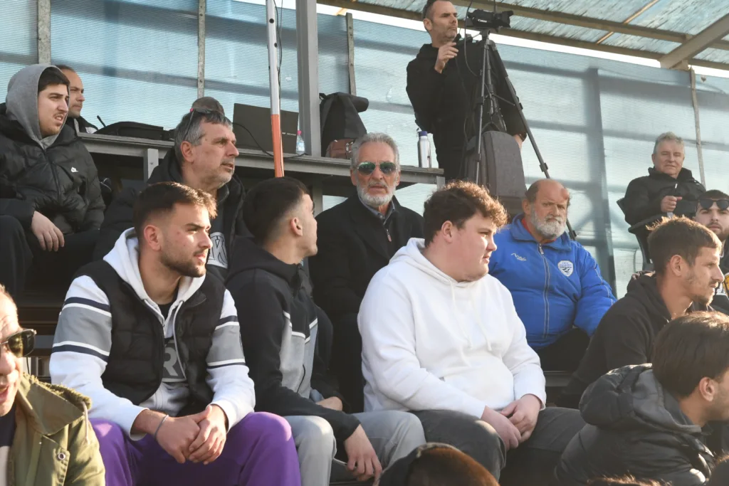 Α' Κατηγορία: «Διπλό» τίτλου για τον Ατρόμητο Πατρών Α' Κατηγορία: «Διπλό» τίτλου για τον Ατρόμητο Πατρών