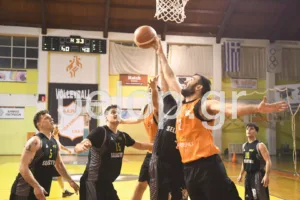 Σημαντικές νίκες για ΕΑΠ, Αραχωβίτικα Ακταίο, Ολυμπιάδα, τι συνέβη στην 19η αγωνιστική της Α1 ΕΣΚΑ-Η,ΦΩΤΟ