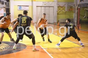 Σημαντικές νίκες για ΕΑΠ, Αραχωβίτικα Ακταίο, Ολυμπιάδα, τι συνέβη στην 19η αγωνιστική της Α1 ΕΣΚΑ-Η,ΦΩΤΟ