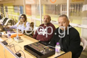 Σημαντικές νίκες για ΕΑΠ, Αραχωβίτικα Ακταίο, Ολυμπιάδα, τι συνέβη στην 19η αγωνιστική της Α1 ΕΣΚΑ-Η,ΦΩΤΟ