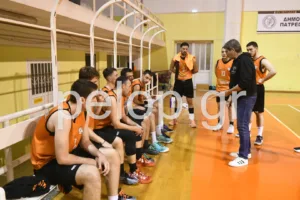 Σημαντικές νίκες για ΕΑΠ, Αραχωβίτικα Ακταίο, Ολυμπιάδα, τι συνέβη στην 19η αγωνιστική της Α1 ΕΣΚΑ-Η,ΦΩΤΟ