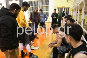 Σημαντικές νίκες για ΕΑΠ, Αραχωβίτικα Ακταίο, Ολυμπιάδα, τι συνέβη στην 19η αγωνιστική της Α1 ΕΣΚΑ-Η,ΦΩΤΟ