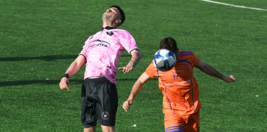 Α' Κατηγορία: «Διπλό» τίτλου για τον Ατρόμητο Πατρών