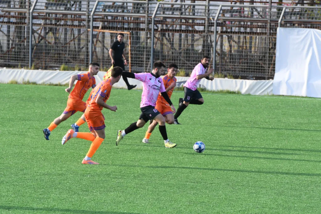 Α' Κατηγορία: «Διπλό» τίτλου για τον Ατρόμητο Πατρών Α' Κατηγορία: «Διπλό» τίτλου για τον Ατρόμητο Πατρών