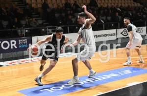 Α1 ΕΣΚΑ-Η: Ασταμάτητη η ΑΕ Ροϊτίκων, έκανε το «22 στα 22», ανάσα για ΠΑΣ Ναυπάκτου 62-59 τη Ανδραβίδα