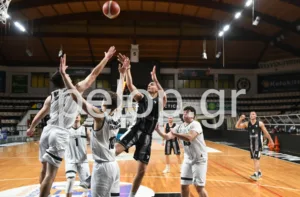 Α1 ΕΣΚΑ-Η: Ασταμάτητη η ΑΕ Ροϊτίκων, έκανε το «22 στα 22», ανάσα για ΠΑΣ Ναυπάκτου 62-59 τη Ανδραβίδα