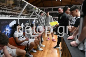 Α1 ΕΣΚΑ-Η: Ασταμάτητη η ΑΕ Ροϊτίκων, έκανε το «22 στα 22», ανάσα για ΠΑΣ Ναυπάκτου 62-59 τη Ανδραβίδα