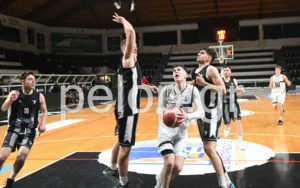 Α1 ΕΣΚΑ-Η: Ασταμάτητη η ΑΕ Ροϊτίκων, έκανε το «22 στα 22», ανάσα για ΠΑΣ Ναυπάκτου 62-59 τη Ανδραβίδα