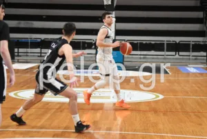 Α1 ΕΣΚΑ-Η: Ασταμάτητη η ΑΕ Ροϊτίκων, έκανε το «22 στα 22», ανάσα για ΠΑΣ Ναυπάκτου 62-59 τη Ανδραβίδα