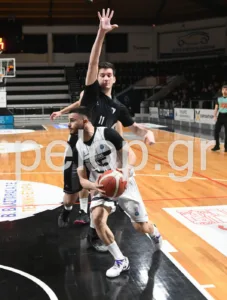 Α1 ΕΣΚΑ-Η: Ασταμάτητη η ΑΕ Ροϊτίκων, έκανε το «22 στα 22», ανάσα για ΠΑΣ Ναυπάκτου 62-59 τη Ανδραβίδα